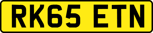 RK65ETN
