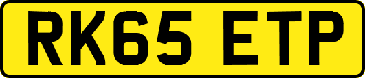 RK65ETP