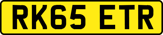 RK65ETR