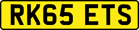 RK65ETS