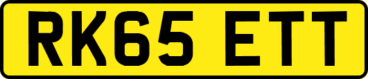 RK65ETT