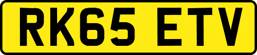 RK65ETV