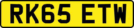RK65ETW