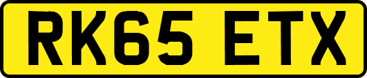 RK65ETX