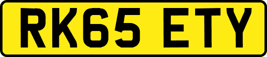RK65ETY