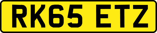 RK65ETZ