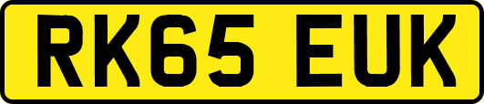 RK65EUK