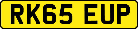 RK65EUP