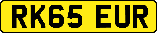 RK65EUR