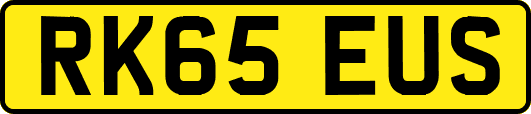 RK65EUS
