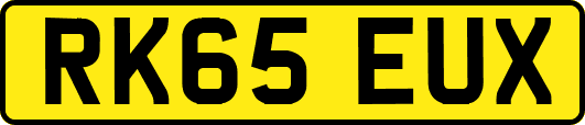 RK65EUX