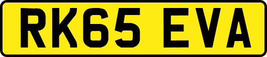 RK65EVA