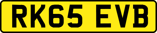 RK65EVB