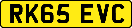 RK65EVC