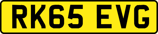 RK65EVG