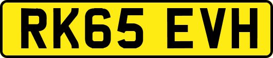 RK65EVH