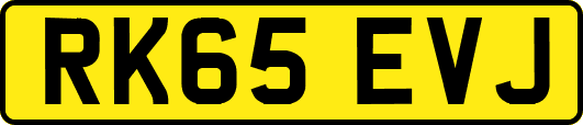 RK65EVJ