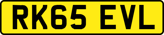 RK65EVL