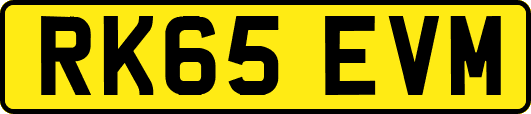RK65EVM