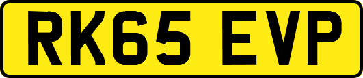 RK65EVP