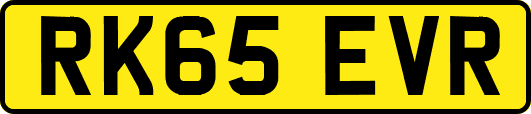 RK65EVR