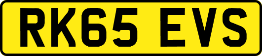RK65EVS
