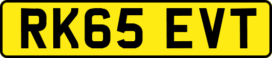 RK65EVT
