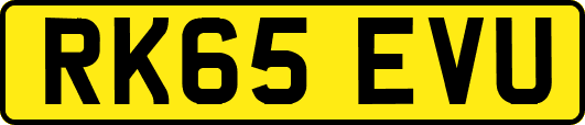 RK65EVU