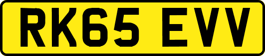 RK65EVV