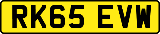 RK65EVW