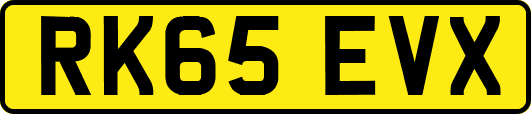 RK65EVX