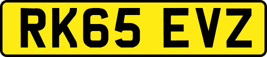 RK65EVZ