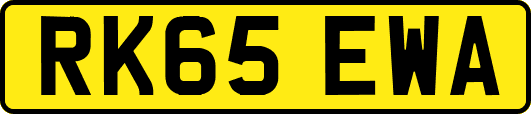 RK65EWA