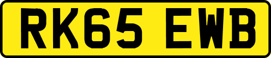 RK65EWB