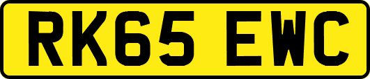 RK65EWC
