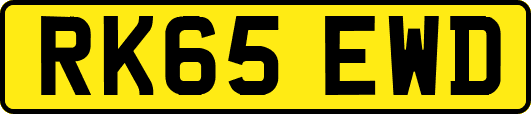 RK65EWD