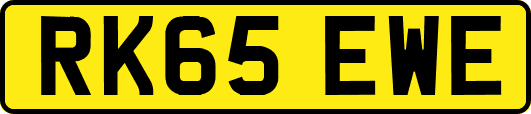 RK65EWE