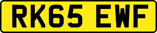 RK65EWF