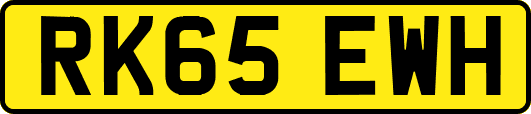RK65EWH