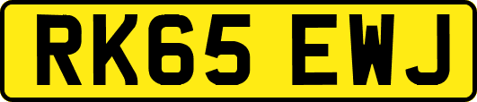 RK65EWJ