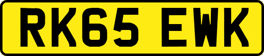 RK65EWK