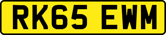 RK65EWM
