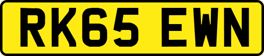RK65EWN