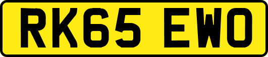 RK65EWO