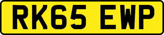 RK65EWP