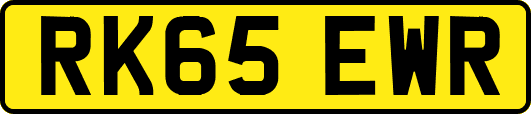 RK65EWR