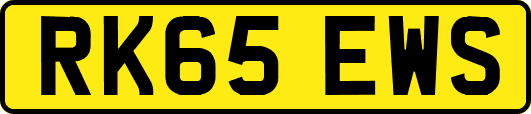 RK65EWS
