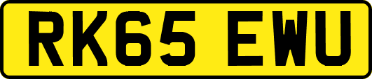 RK65EWU