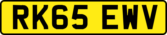 RK65EWV
