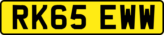 RK65EWW